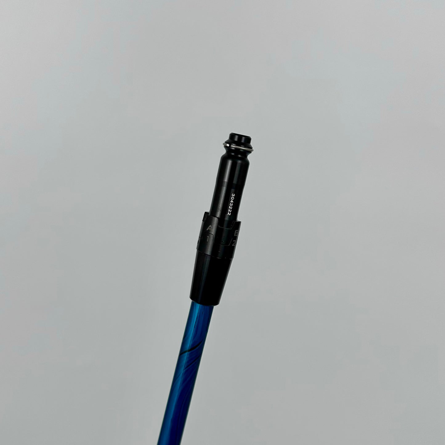 Project X EvenFlow 6.0-S 65g / Stiff / Titleist