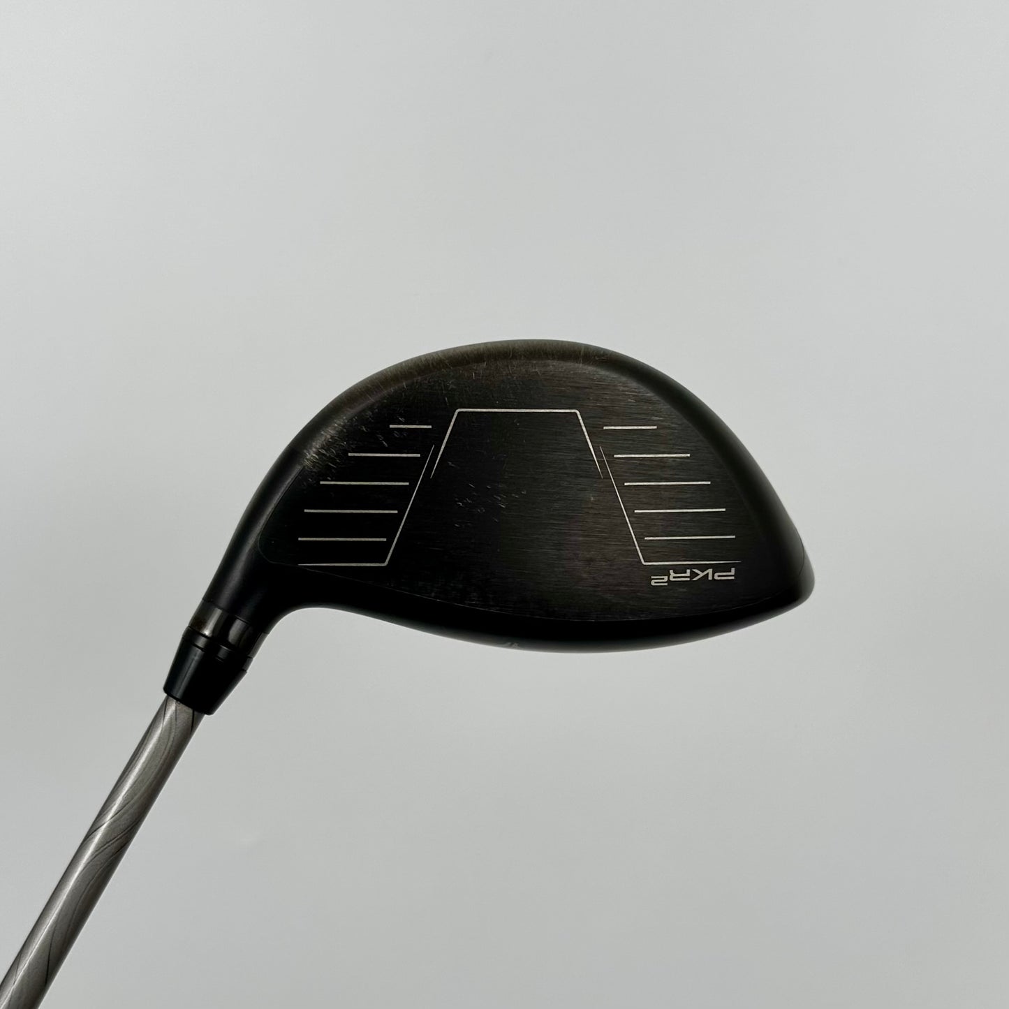 Wilson Staff Dynapwr Driver 13° / Lady / Project X Evenflow 4.0-L 45g