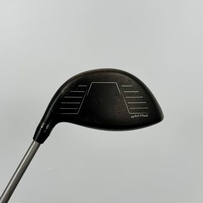 Wilson Staff Dynapwr Driver 13° / Lady / Project X Evenflow 4.0-L 45g