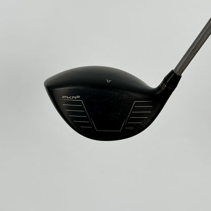 Wilson Staff Dynapwr Driver 13° / Lady / Project X Evenflow 4.0-L 45g