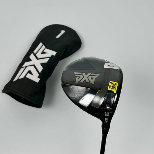 PXG 0211 Driver 12°