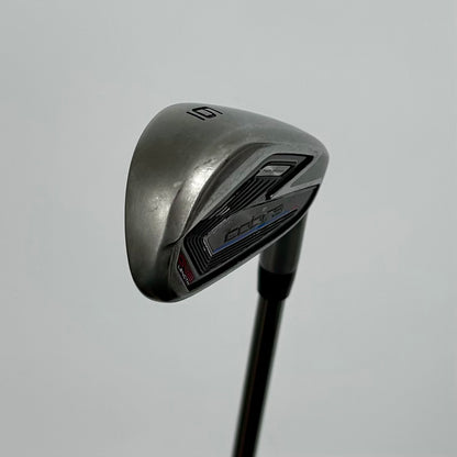 Cobra DarkSpeed One Length 5-GW / Senior / UST Mamiya Recoil ESX 460 F2