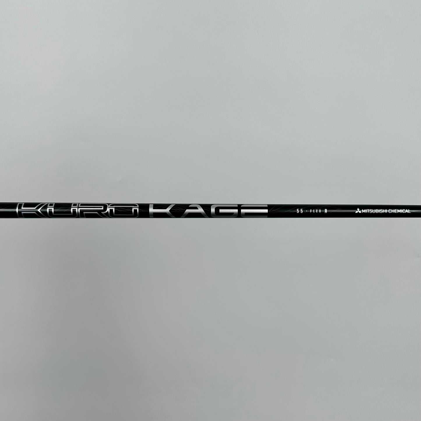 Mitsubishi Kuro Kage 55g R / Regular / Titleist