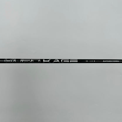 Mitsubishi Kuro Kage 55g R / Regular / Titleist