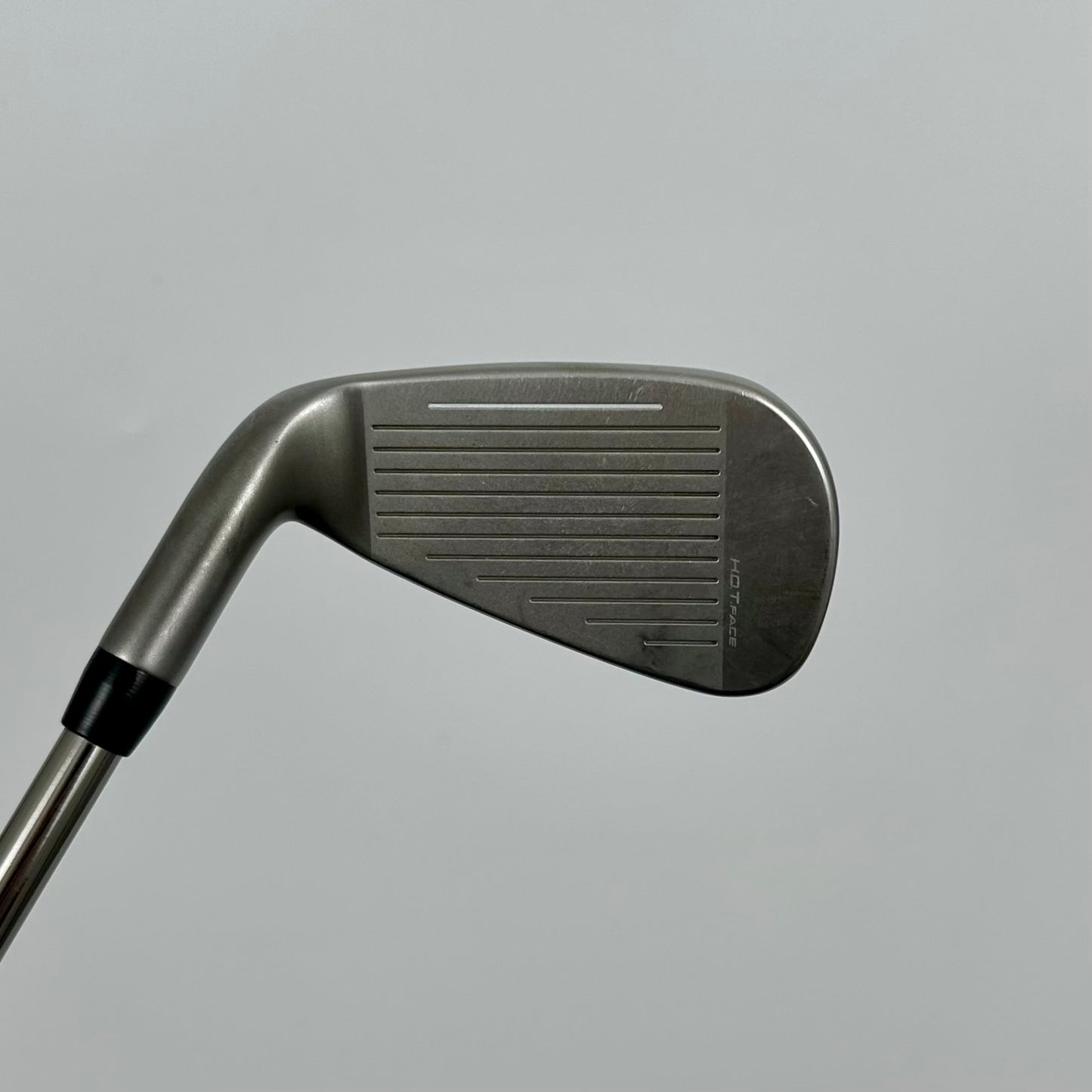 Cobra DarkSpeed One Length 5-GW / Senior / UST Mamiya Recoil ESX 460 F2