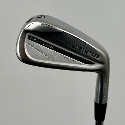 Cobra KING Tec X 5-P / Regular / KBS Tour Lite R