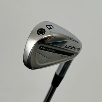 Cobra KING Tec X 5-P / Regular / KBS Tour Lite R
