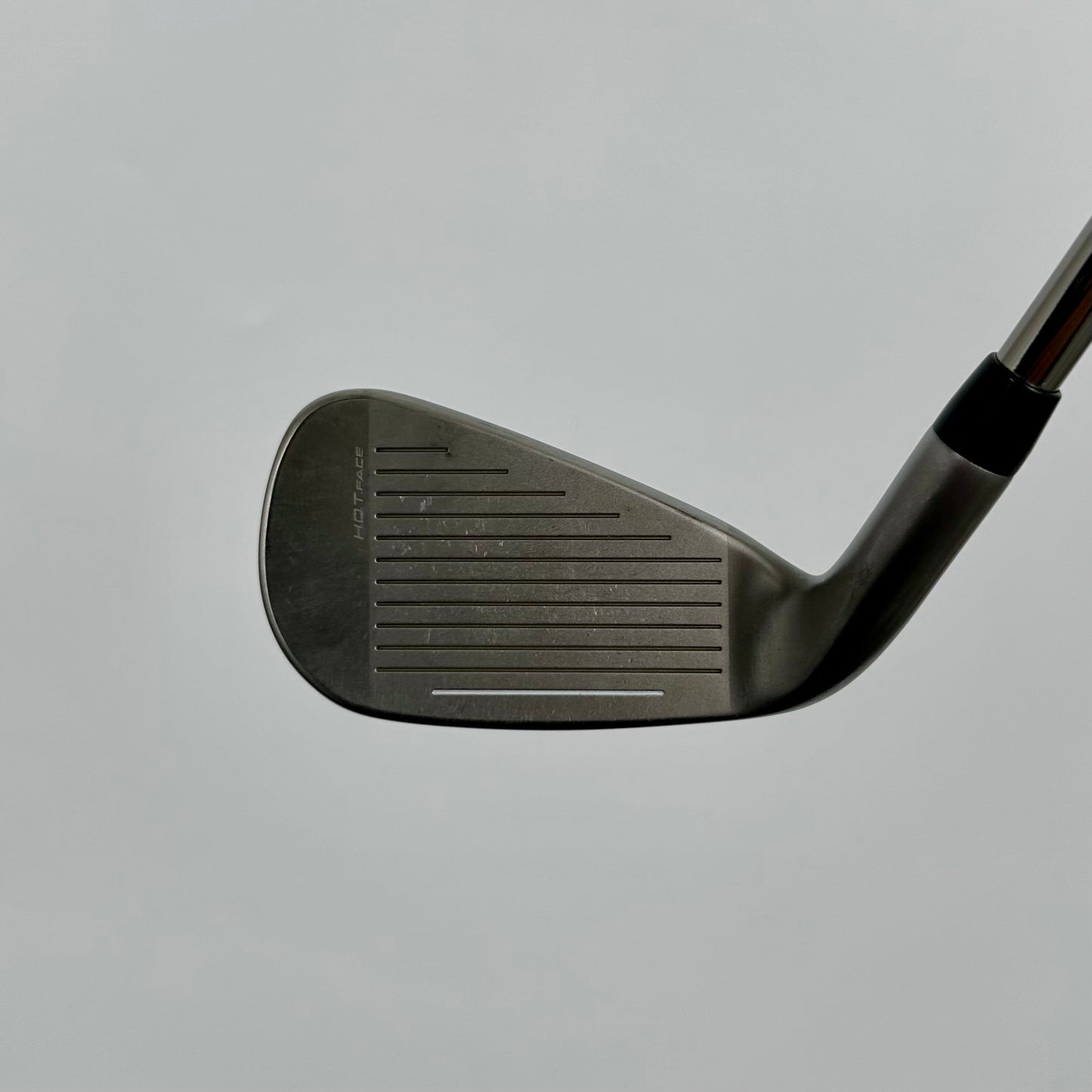 Cobra DarkSpeed One Length 5-GW / Senior / UST Mamiya Recoil ESX 460 F2