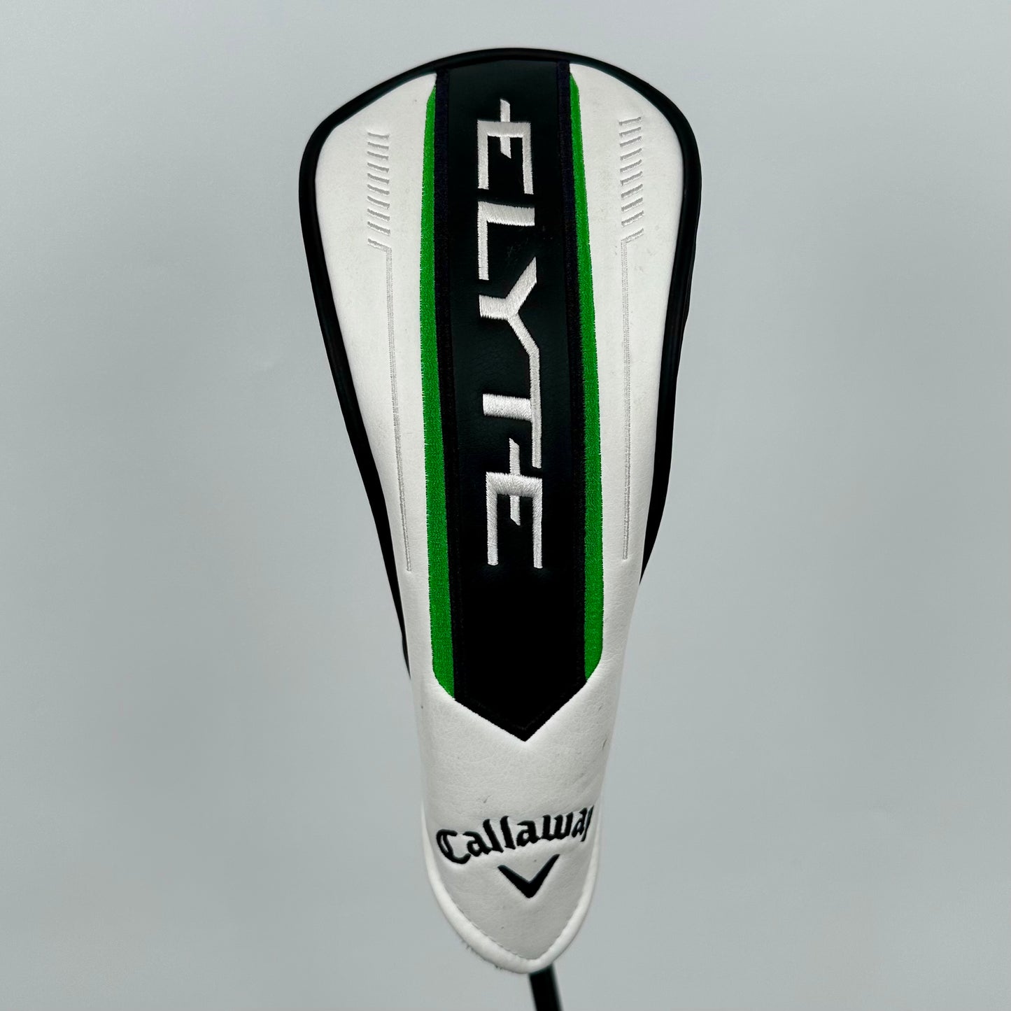Callaway Elyte FW3 15° / Stiff / Project X Charcoal 6.0 60g