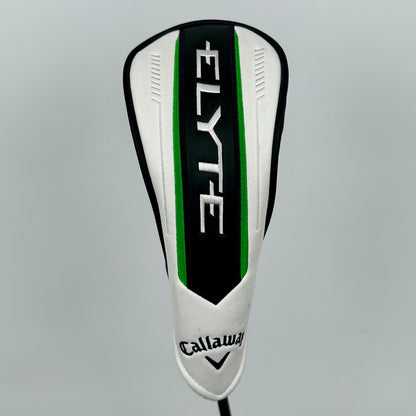 Callaway Elyte FW3 15° / Stiff / Project X Charcoal 6.0 60g