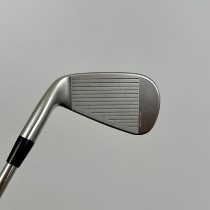 Cobra KING Tec X 5-P / Regular / KBS Tour Lite R