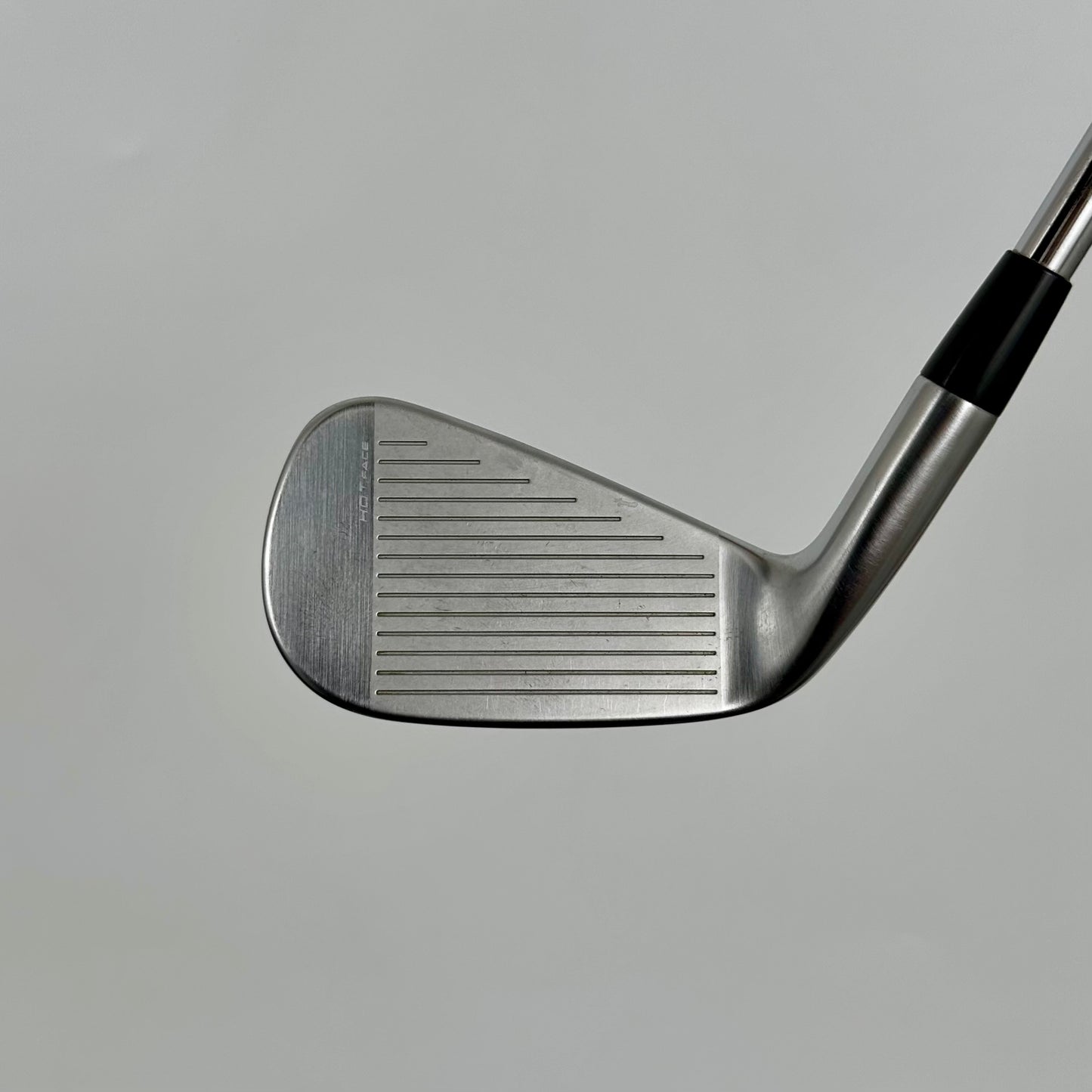 Cobra KING Tec X 5-P / Regular / KBS Tour Lite R