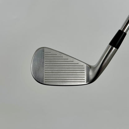 Cobra KING Tec X 5-P / Regular / KBS Tour Lite R