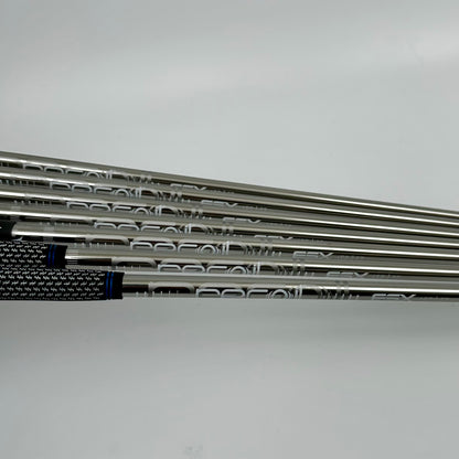 Cobra DarkSpeed One Length 5-GW / Senior / UST Mamiya Recoil ESX 460 F2