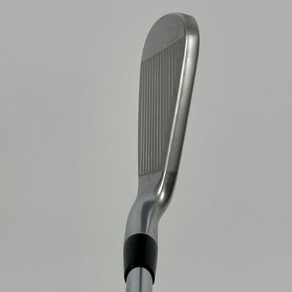 Cobra KING Tec X 5-P / Regular / KBS Tour Lite R