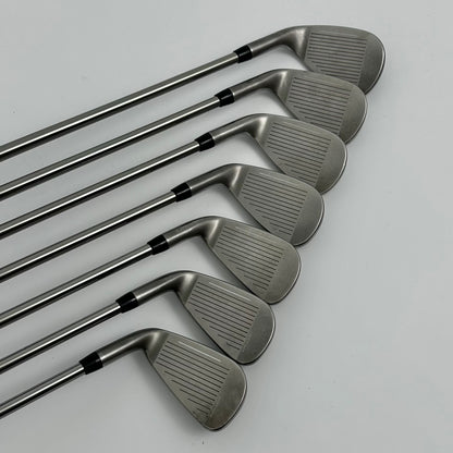 Cobra DarkSpeed One Length 5-GW / Senior / UST Mamiya Recoil ESX 460 F2