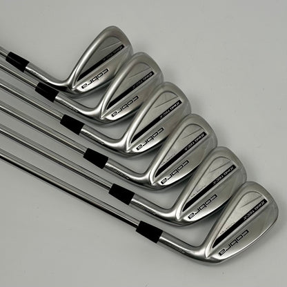 Cobra KING Tec X 5-P / Regular / KBS Tour Lite R