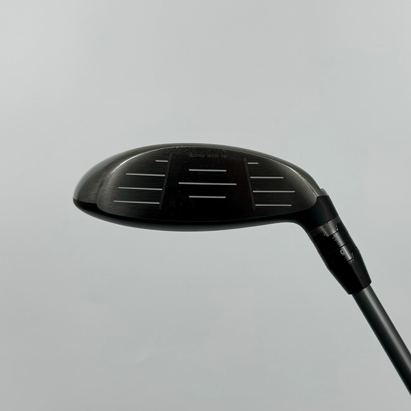 Callaway Elyte FW3 15° / Stiff / Project X Charcoal 6.0 60g