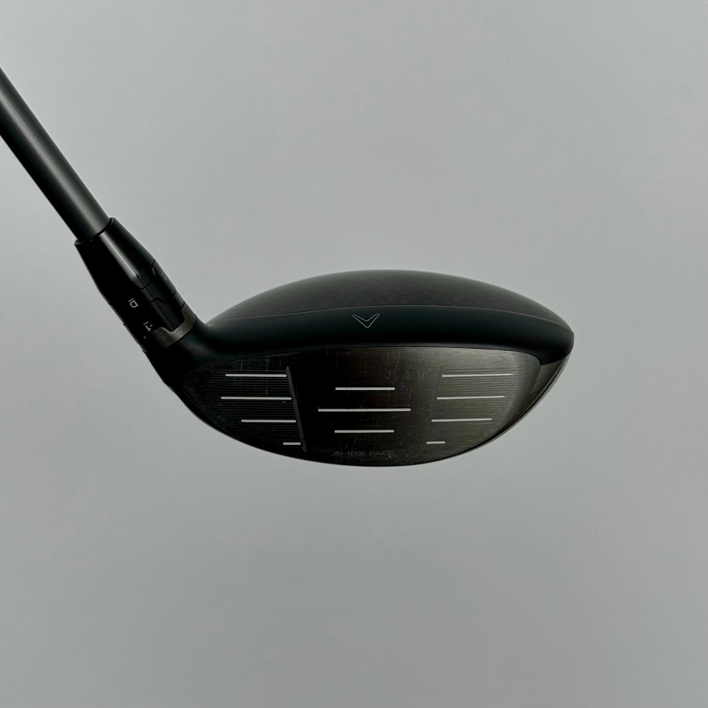 Callaway Elyte FW3 15° / Stiff / Project X Charcoal 6.0 60g
