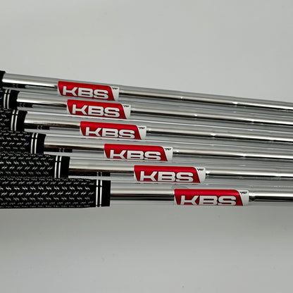 Cobra KING Tec X 5-P / Regular / KBS Tour Lite R