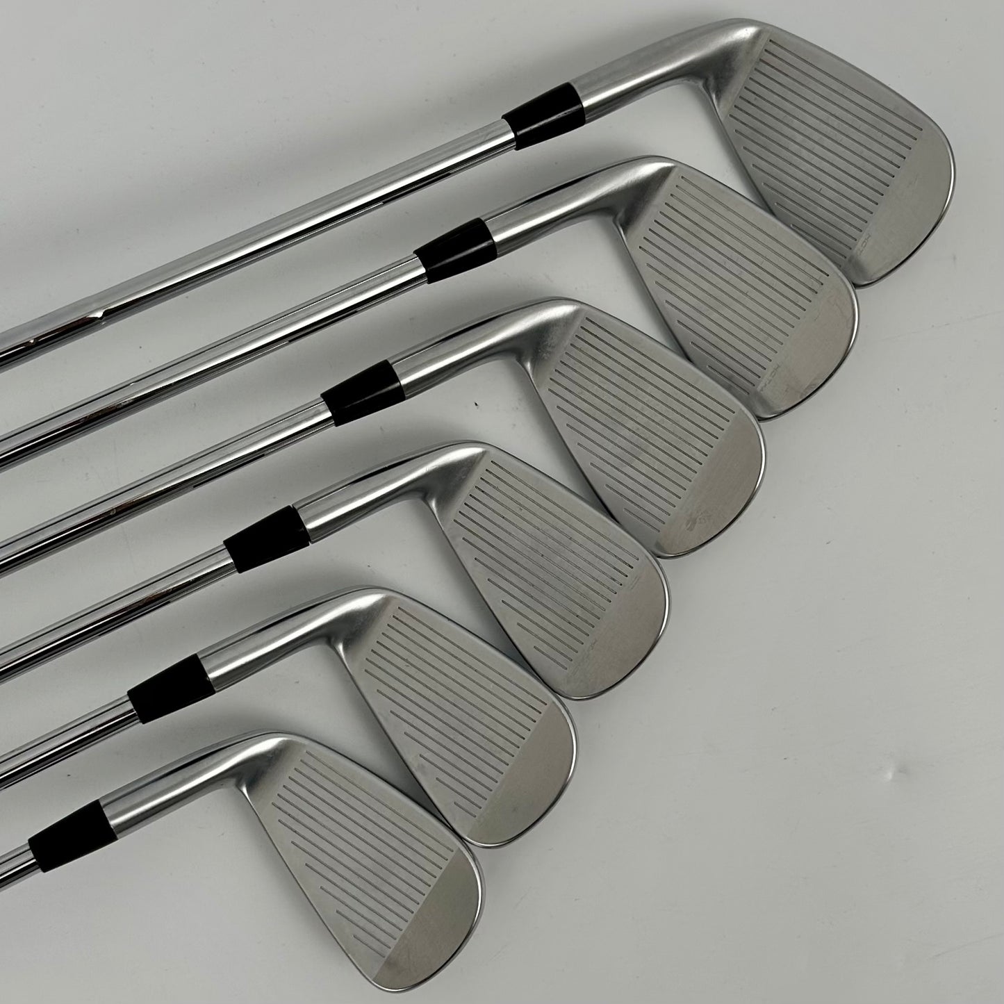 Cobra KING Tec X 5-P / Regular / KBS Tour Lite R