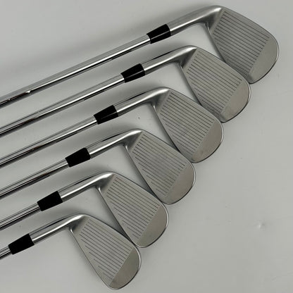 Cobra KING Tec X 5-P / Regular / KBS Tour Lite R