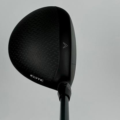 Callaway Elyte FW3 15° / Stiff / Project X Charcoal 6.0 60g
