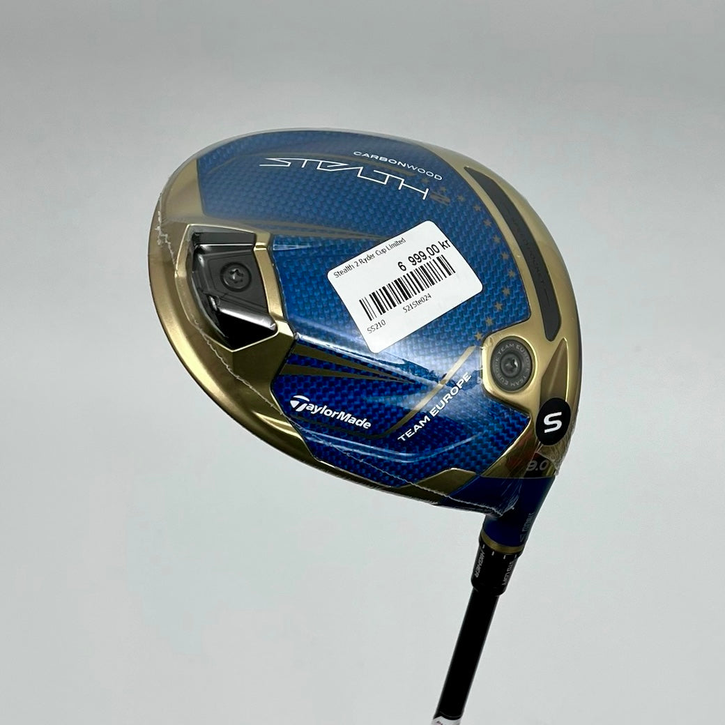 Köp begagnad golfutrustning - KretsGolf