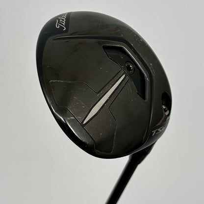 Titleist TSr2 FW3 15° / Regular / Tensei AV Blue 65 R Xlink Tech