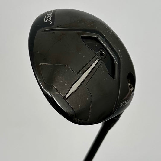 Titleist TSr2 FW3 15° / Regular / Tensei AV Blue 65 R Xlink Tech