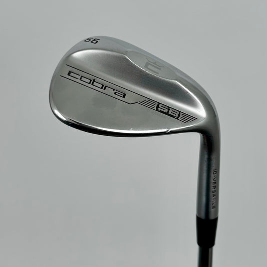 Cobra SnakeBite 56° / Wedge-flex