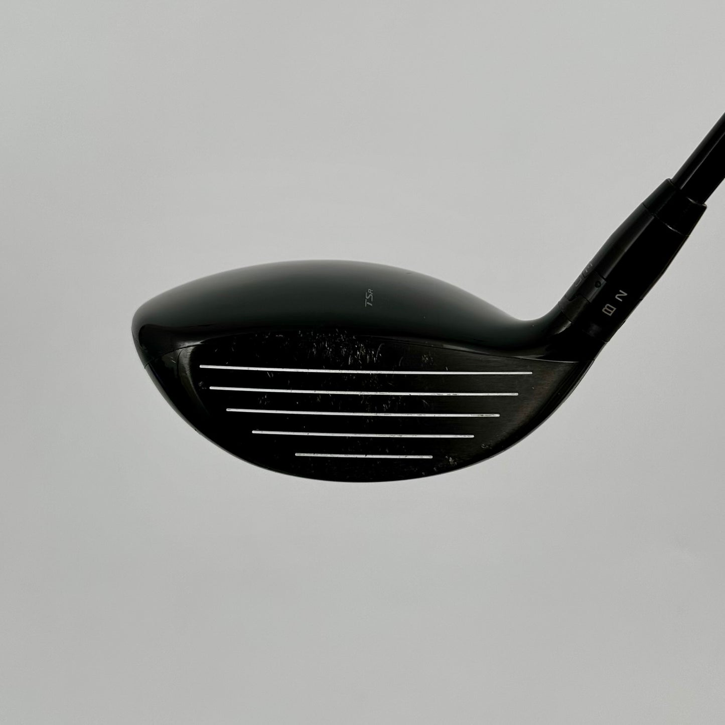 Titleist TSr2 FW3 15° / Regular / Tensei AV Blue 65 R Xlink Tech