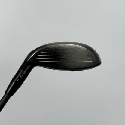 Callaway GBB Sub Zero FW3 13,5° / Stiff / Fujikura Pro 72 S
