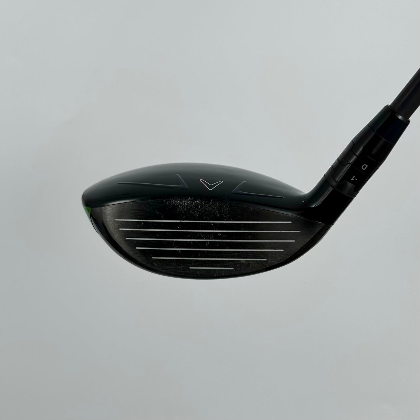Callaway GBB Sub Zero FW3 13,5° / Stiff / Fujikura Pro 72 S