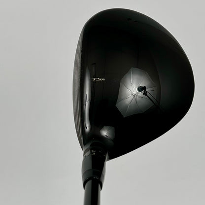 Titleist TSr2 FW3 15° / Regular / Tensei AV Blue 65 R Xlink Tech