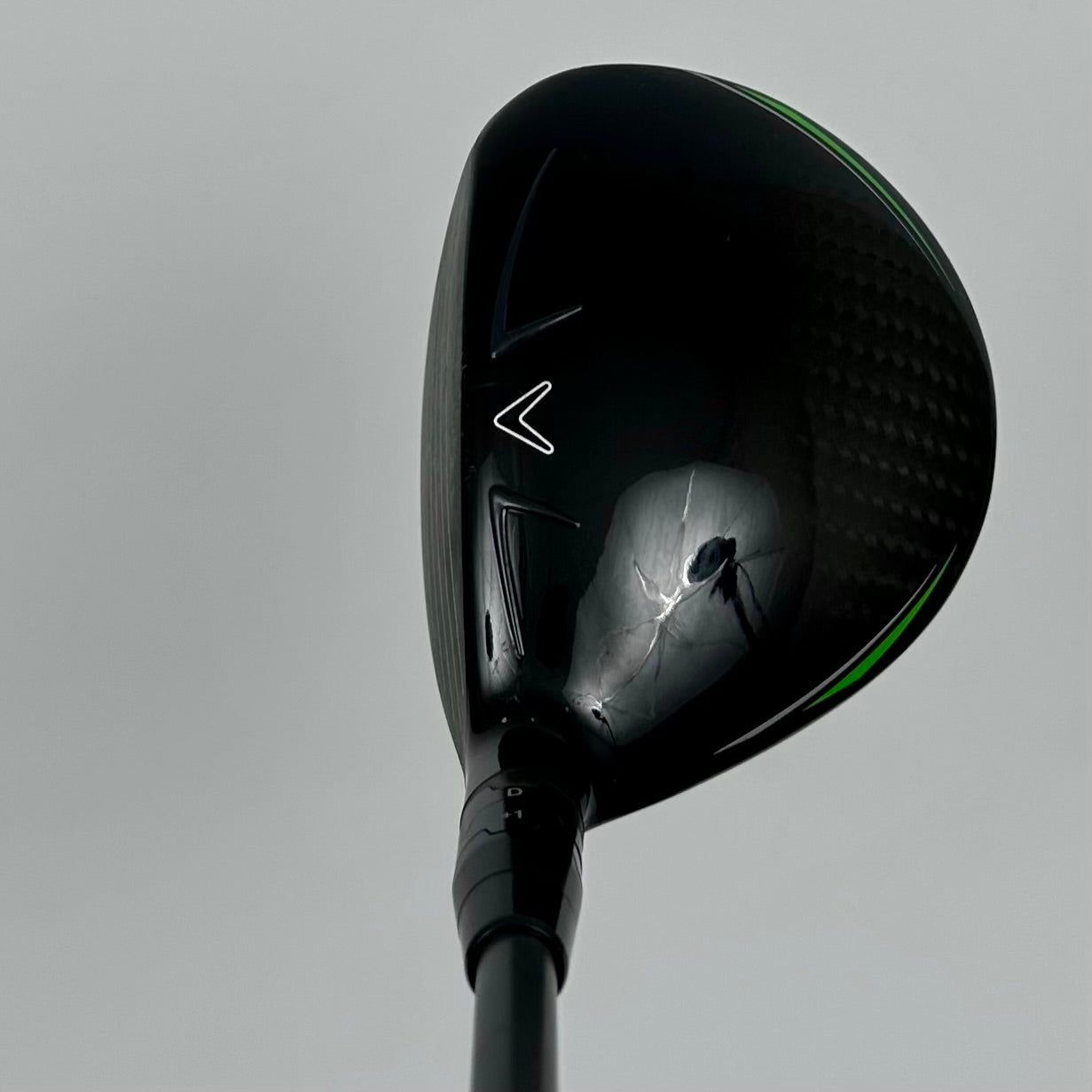 Callaway GBB Sub Zero FW3 13,5° / Stiff / Fujikura Pro 72 S