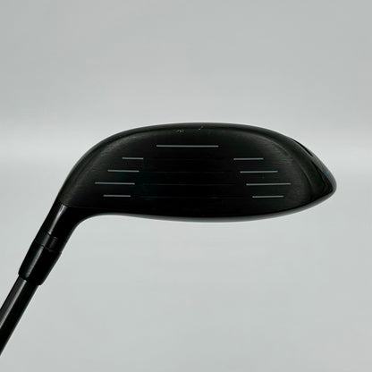 Mizuno ST-X 220 FW5 18° / Lady / Mitsubishi Bassara E 42 L