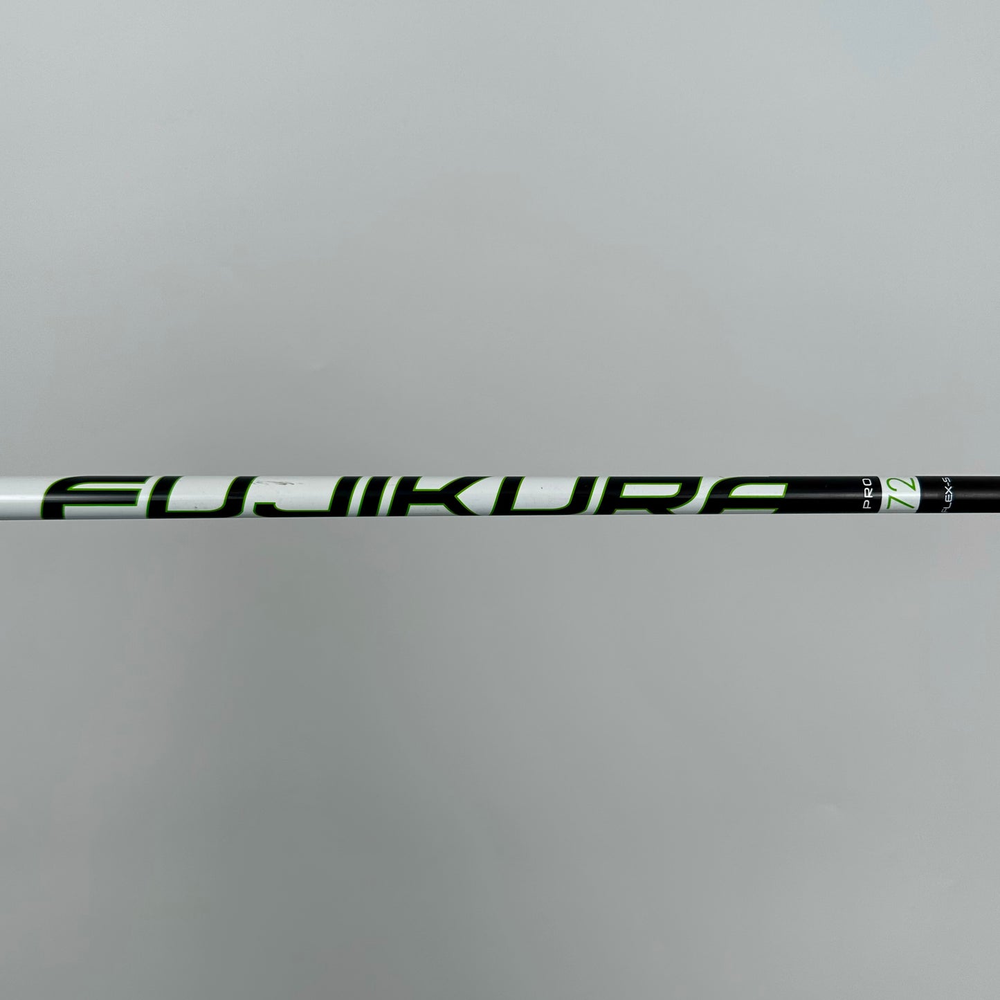 Callaway GBB Sub Zero FW3 13,5° / Stiff / Fujikura Pro 72 S