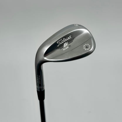 Titleist Vokey SM7 60° / Wedge-flex