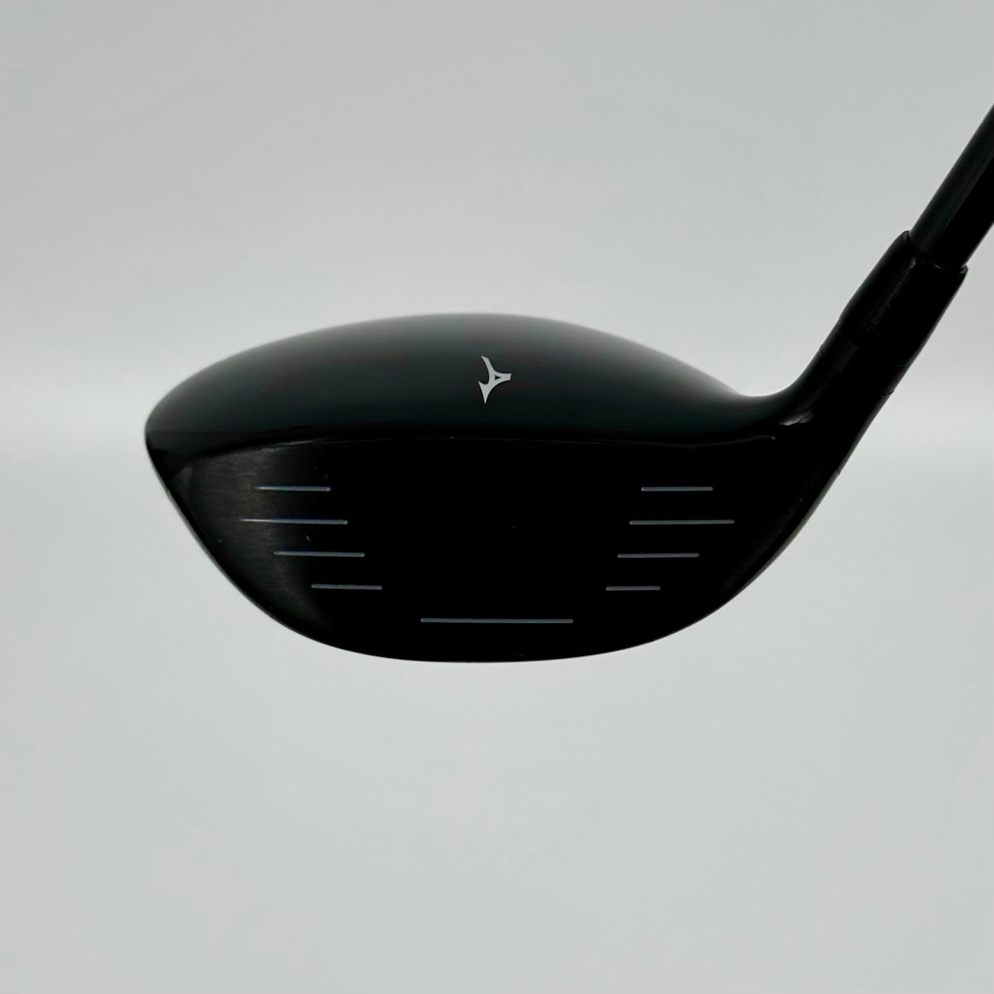 Mizuno ST-X 220 FW5 18° / Lady / Mitsubishi Bassara E 42 L