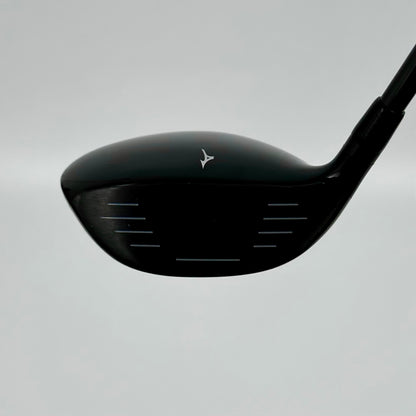 Mizuno ST-X 220 FW5 18° / Lady / Mitsubishi Bassara E 42 L