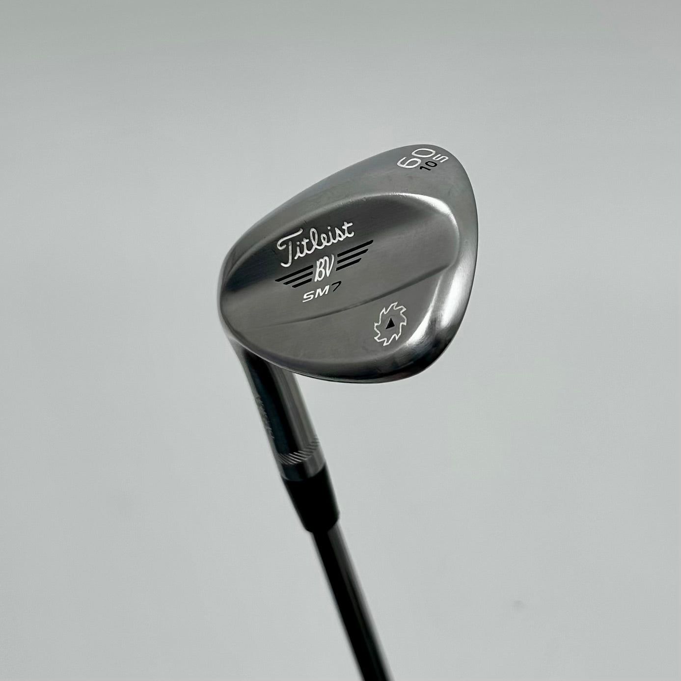 Titleist Vokey SM7 60° / Wedge-flex