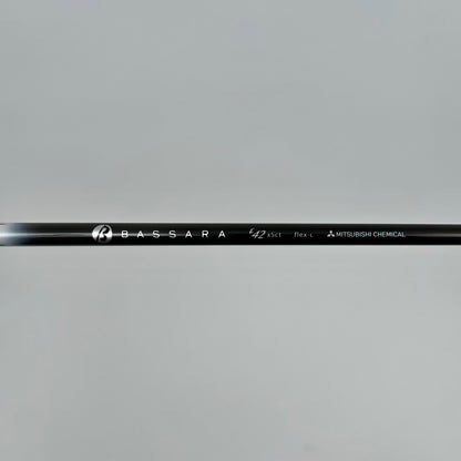 Mizuno ST-X 220 FW5 18° / Lady / Mitsubishi Bassara E 42 L