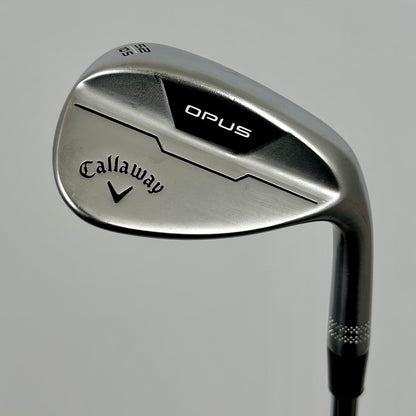 Callaway Opus 52° / Wedge-flex / TT Dynamic Gold 115 Mid W