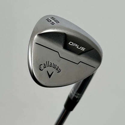 Callaway Opus 52° / Wedge-flex / TT Dynamic Gold 115 Mid W