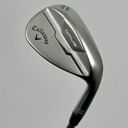 Callaway Opus 52° / Wedge-flex / TT Dynamic Gold 115 Mid W