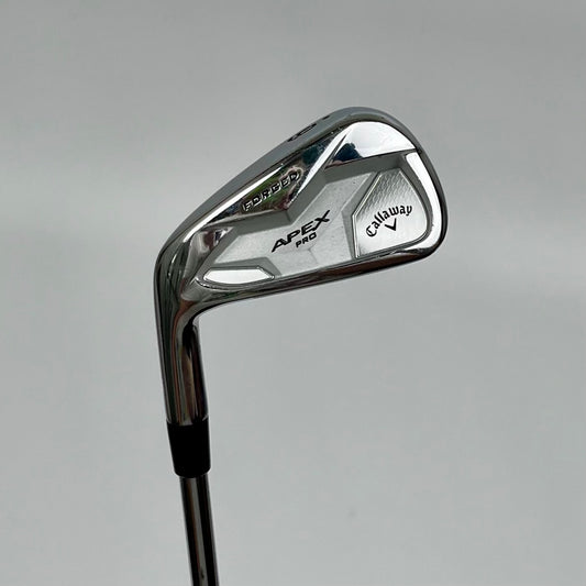 Callaway Apex Pro Forged CF19 5-P