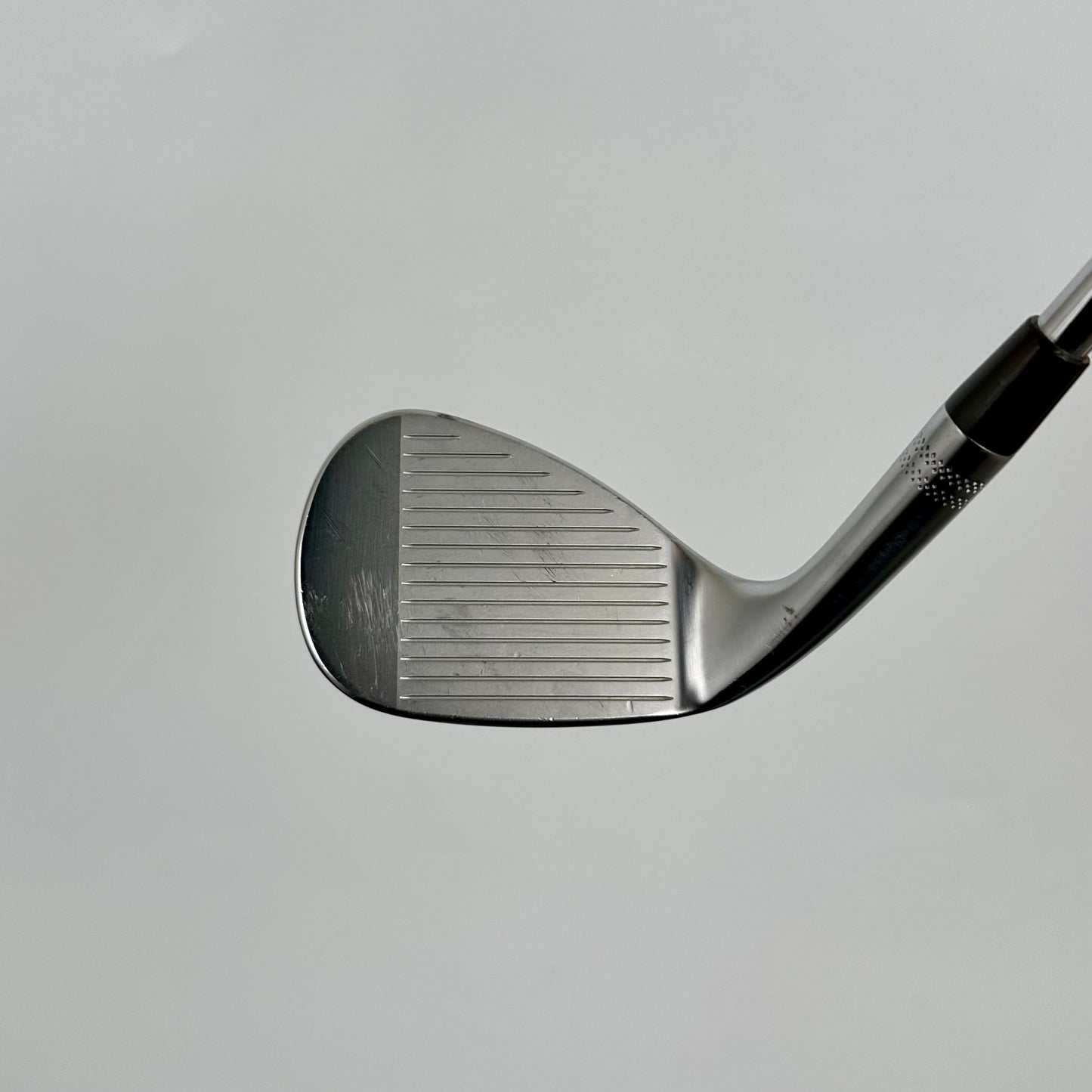 Callaway Opus 52° / Wedge-flex / TT Dynamic Gold 115 Mid W
