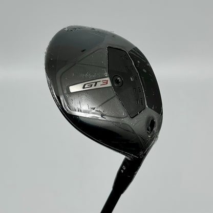 Titleist GT3 FW4 16,5° / X-Stiff / Hzrdus Black Gen5 6.5 70g