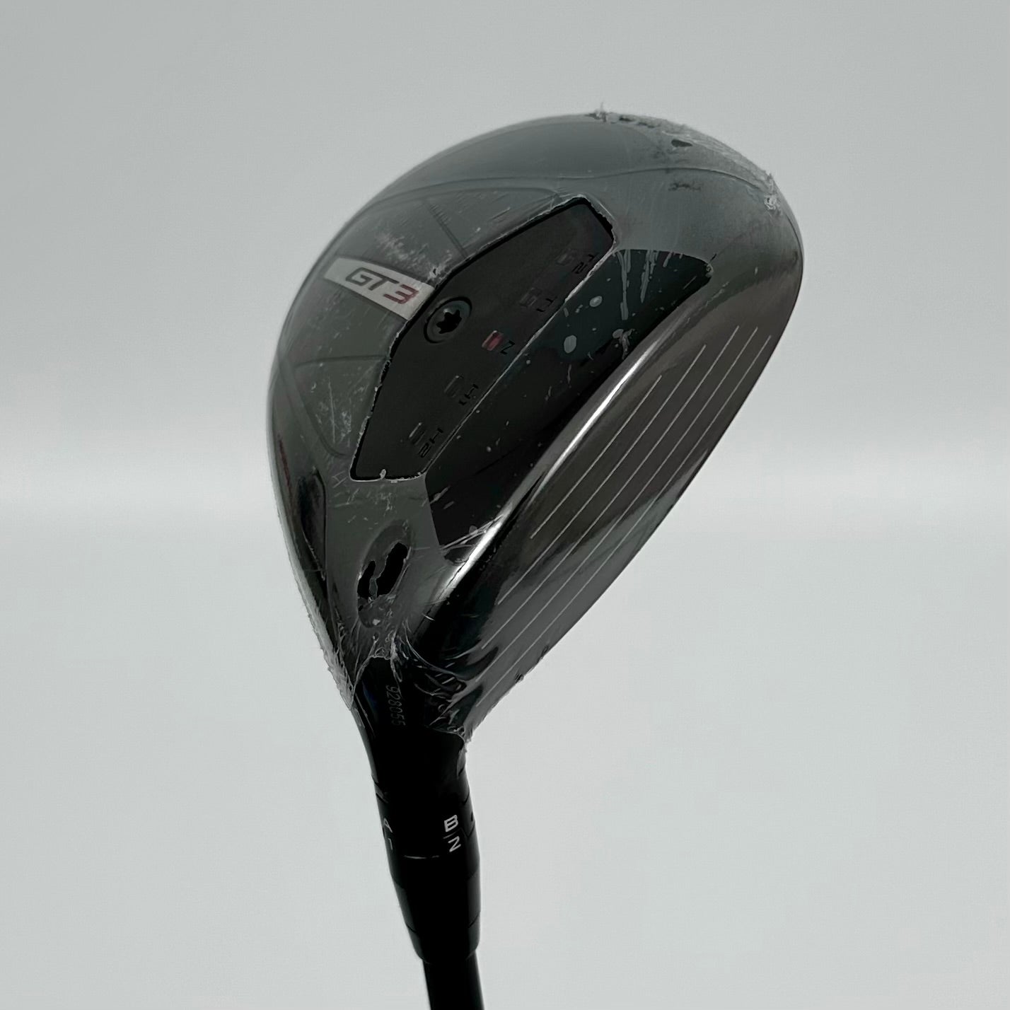 Titleist GT3 FW4 16,5° / X-Stiff / Hzrdus Black Gen5 6.5 70g